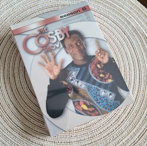 The Cosby Show - DVD - Season 6
